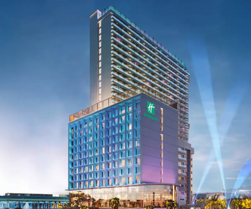 Holiday Inn Thumbnail