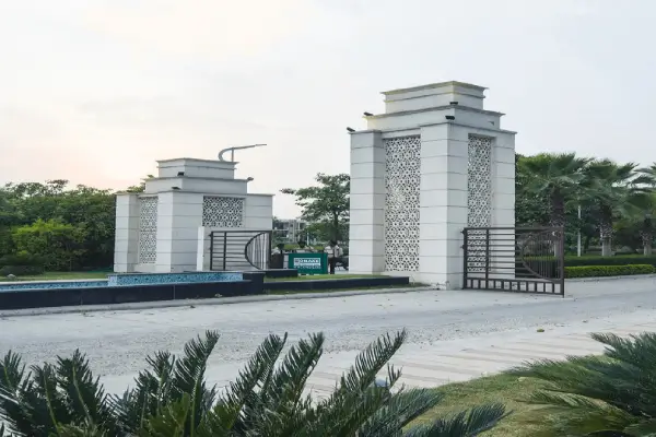 Omaxe Plots Image