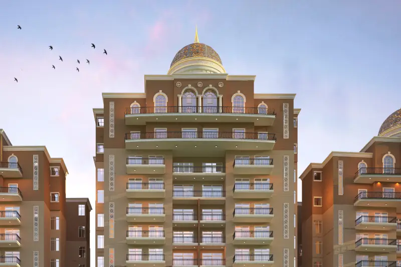 The Resort Thumbnail Image