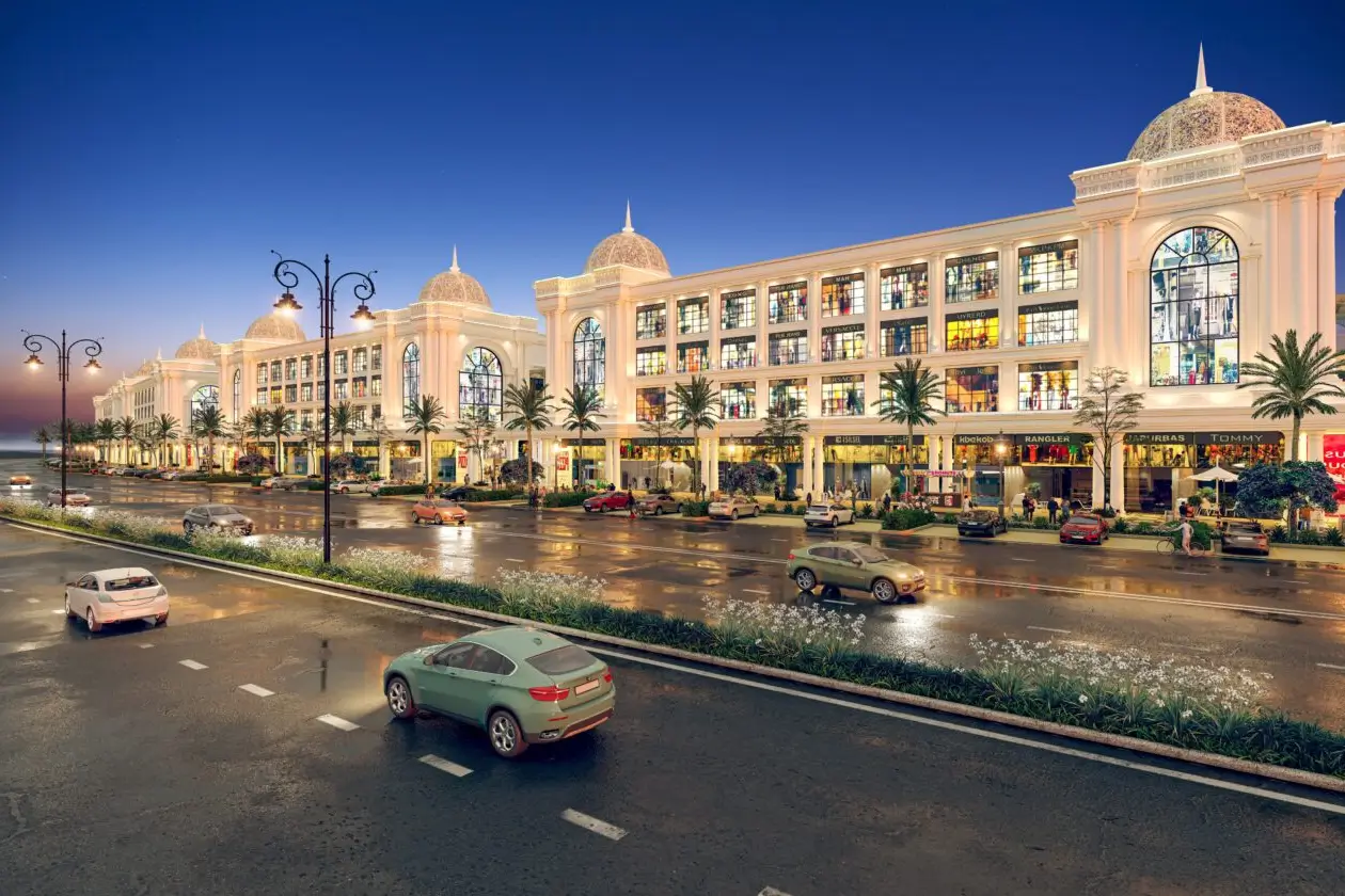 Victoria Central Thumbnail Image